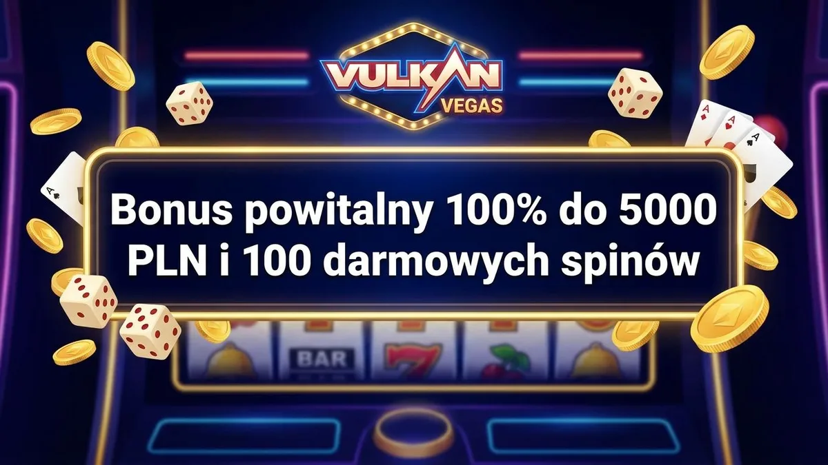 Vulkan Vegas