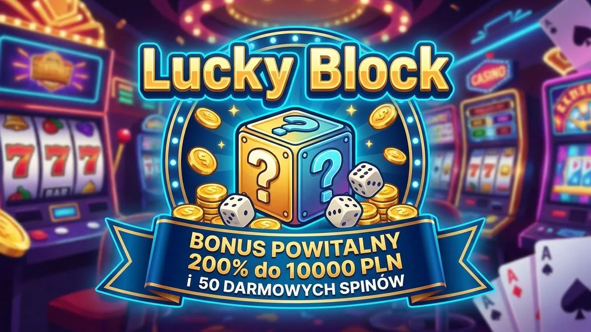 Lucky Block